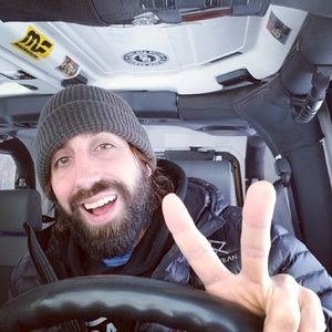 Meet your Posher, Chad